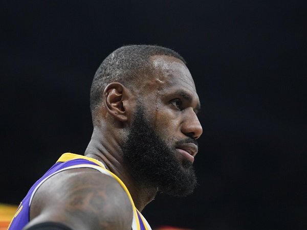 LeBron James Punya Mimpi Jadi Pendiri Tim NBA Baru | Liga Olahraga