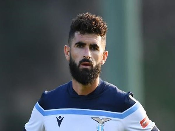 Lazio miliki kandidat pengganti untuk Hysaj