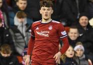 Aberdeen Naikkan Harga Calvin Ramsay untuk Liverpool