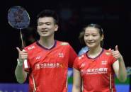 China Borong Tiga Gelar di Indonesia Masters 2022