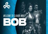 Cloud9 White Rekrut Bob Pasca Annie Mundur dari VALORANT Profesional