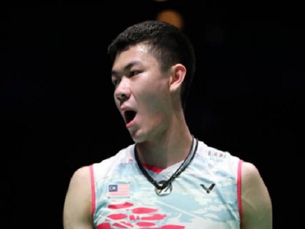 Lee Zii Jia advances to Indonesia Open 2022 quarter-finals