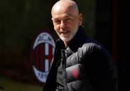 Pioli Ingin Seluruh Pemain Milan Siap Untuk Laga Persahabatan Kontra Koln