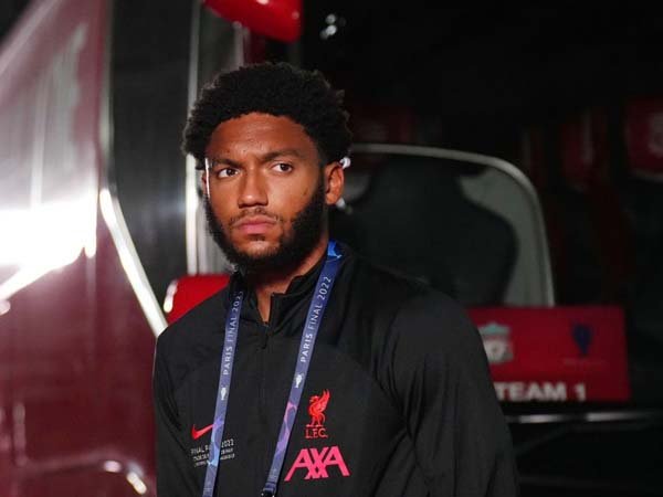 Liverpool Akan Perpanjang Kontrak Joe Gomez Meski Dapat Banyak Tawaran Liga Olahraga