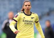 Dilepas Arsenal, Tobin Heath Kembali ke Amerika Serikat