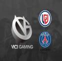 Duel 2 Raksasa China, Vici Gaming Tundukkan PSG LGD di Week 2 DPC China