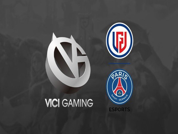 Duel 2 Raksasa China, Vici Gaming Tundukkan PSG LGD di Week 2 DPC China