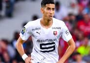 West Ham Resmi Datangkan Bek Andalan Rennes, Nayef Aguerd