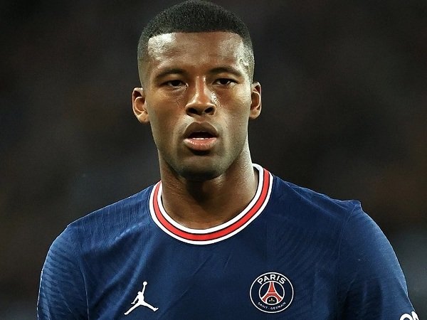 Everton siap tampung Georginio Wijnaldum yang tak betah di PSG.