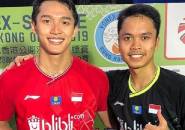 Berikut daftar wakil Indonesia di Malaysia Open 2022