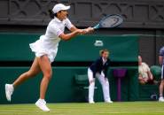 Hasil Wimbledon: Harmony Tan Jinakkan Serena Williams