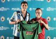 PSS Sleman Resmikan Penyerang Asal Brasil Sebagai Ujung Tombak Anyar