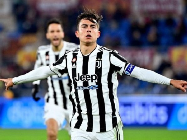 Paulo Dybala