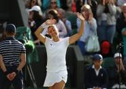 Pandangan Kirsten Flipkens Tutup Karier Dengan Kekalahan Di Wimbledon