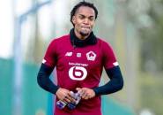 Presiden Lille Ungkap Belum Ada Kontak Dengan PSG Soal Renato Sanches