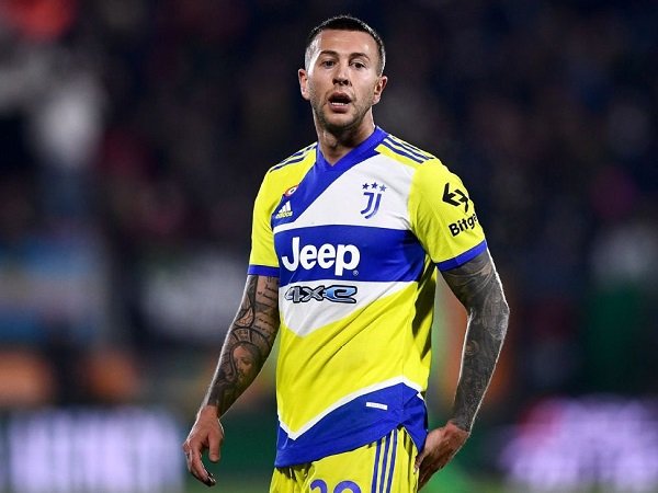 Federico Bernardeschi can follow Lorenzo Insigne to Toronto FC