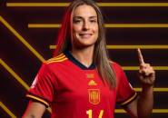 Putellas, Pemenang Ballon d'Or Wanita Absen Bela Spanyol di Euro 2022