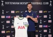 Clement Lenglet Ungkap Targetnya Bersama Tottenham di Musim 2022/23