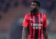 Dibuang Chelsea dan AC Milan, Marseille Siap Selamatkan Karier Bakayoko