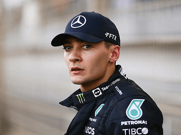 George Russell tak setuju jika dua orang menjabat sebagai race director.