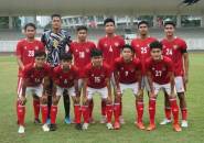 Timnas Indonesia U-19 Tersingkir dari Piala AFF dengan Kepala Tegak