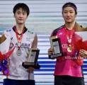 Kandaskan Juara Olimpiade, An Se Young Raih Gelar World Tour Ke-10