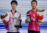 Kandaskan Juara Olimpiade, An Se Young Raih Gelar World Tour Ke-10