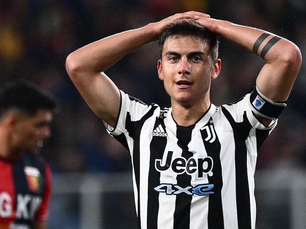 Paulo Dybala