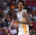 Shareef O’Neal Senang Dapat Kesempatan Belajar di NBA Summer League