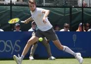 Andy Murray Frustasi, Alexander Bublik Maju Ke Semifinal Di Newport