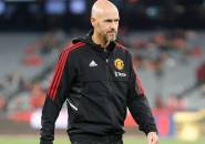 Habisi Melbourne Victory, Erik ten Hag Puji Penampilan Man United