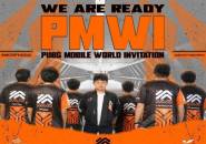 Morph GGG Punya Persiapan Matang untuk Bertanding di PMWI 2022