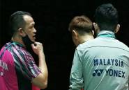 Rexy Mainaky Kecewa Dengan Performa Pemainnya di Singapore Open 2022