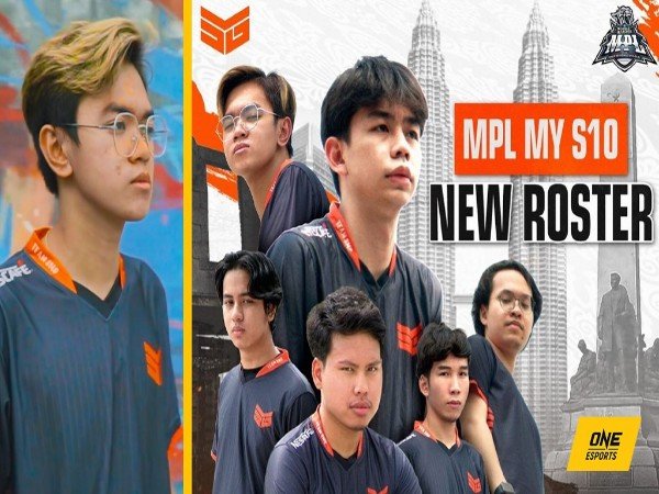 Hatred Resmi Gabung Team SMG, Pemain Filipina Pertama di Malaysia