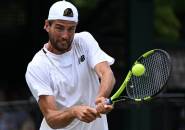 Karamkan John Isner, Maxime Cressy Amankan Satu Tempat Di Final Newport