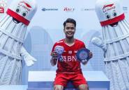 Deretan Data & Fakta Menarik dari Final Singapore Open 2022