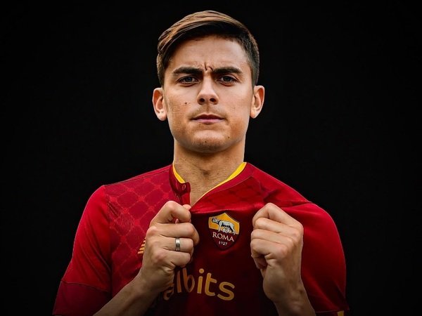 Sepakat Ke AS Roma, Ini Rincian Kontrak Yang Diterima Paulo Dybala ...