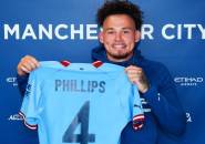 Keputusan Manchester City Rekrut Kalvin Phillips Diklaim Tepat