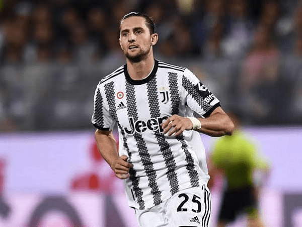 Adrien Rabiot Tak Dibawa Oleh Juventus Dalam Tur Pramusim Ke As Liga Olahraga 2027