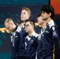 Ana Jadi Stand-in Team Liquid, Ceb: "ana Tanpa Jersey OG, Ya Ampun"