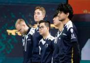 Ana Jadi Stand-in Team Liquid, Ceb: "ana Tanpa Jersey OG, Ya Ampun"