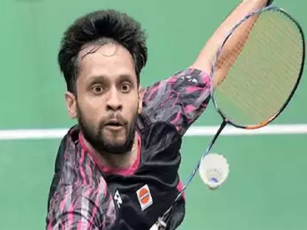 Parupalli Kashyap advances to second round of Taiwan Open 2022