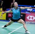 Taiwan Open 2022: Lauren Lam Capai Perempat Final Pertama Sejak India Open