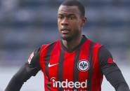 Tanggapi Rumor Milan, Eintracht Frankfurt Pasang Banderol Untuk Ndicka