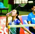 Ng Tsz Yau Lolos Dua Final di Taiwan Open 2022