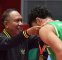 Menpora Apresiasi Keberhasilan Indonesia Gelar FIBA Asia Cup