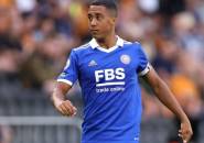 Diisukan ke Arsenal, Bos Leicester: Belum Ada Tawaran untuk Youri Tielemans