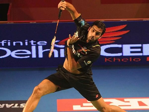 Rajiv Ouseph Kenang Kesuksesannya Bermain di Commonwealth Games