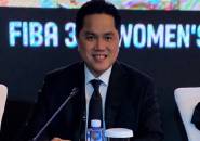 Erick Thohir Sebut FIBA Yakin Indonesia Bakal Sukses Gelar Piala Dunia