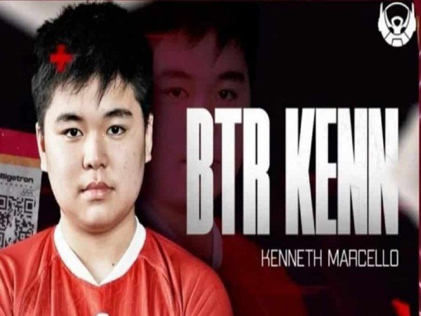 Kenn Tidak Masuk Roster MPL ID S10 Bigetron Alpha, Starlest Beri Penjelasan